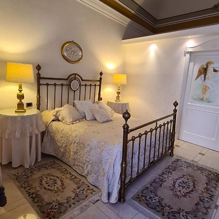 Bellini Garden Suite Catania Exterior foto